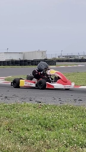 Student Driver